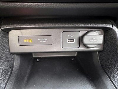 2023 Honda Civic Sedan Sport CVT