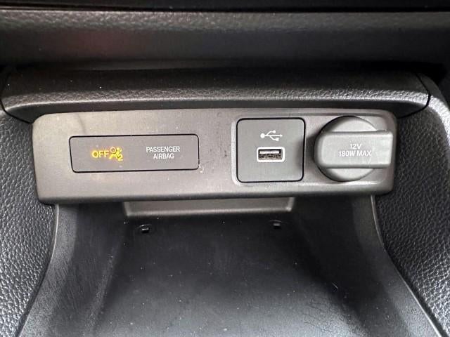 2023 Honda Civic Sedan Sport CVT