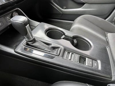 2023 Honda Civic Sedan Sport CVT