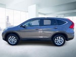 2016 Honda CR-V EX AWD
