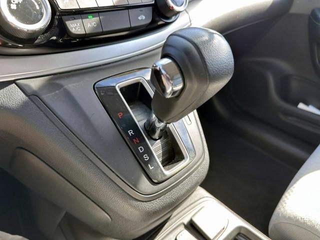 2016 Honda CR-V EX AWD