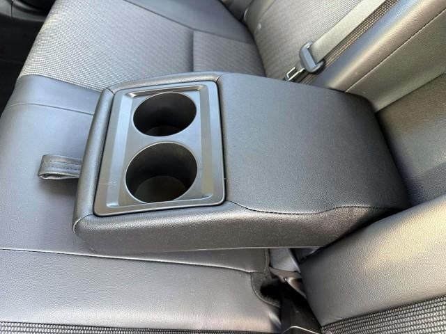 2016 Toyota Corolla 4dr Sdn CVT Auto S Plus (Natl)