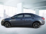 2016 Toyota Corolla 4dr Sdn CVT Auto S Plus (Natl)