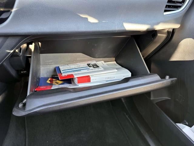 2016 Toyota Corolla 4dr Sdn CVT Auto S Plus (Natl)