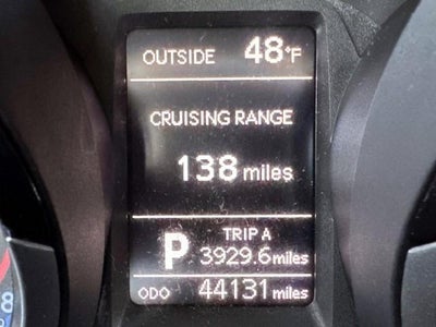 2016 Toyota Corolla 4dr Sdn CVT Auto S Plus (Natl)