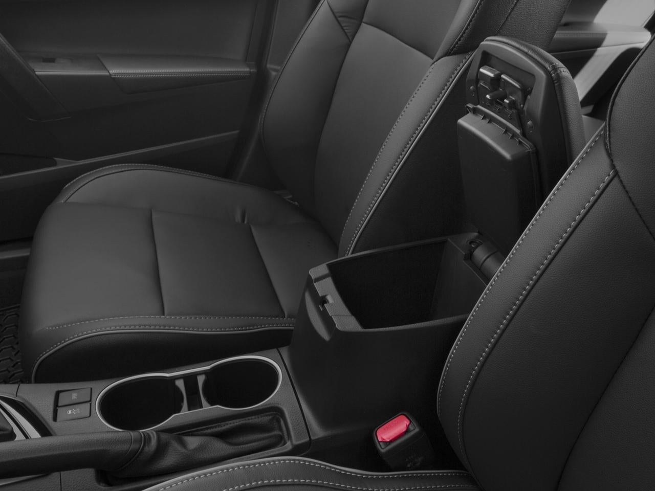 2016 Toyota Corolla 4dr Sdn CVT Auto S Plus (Natl)