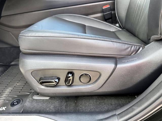 2024 Lexus NX 350 Premium AWD