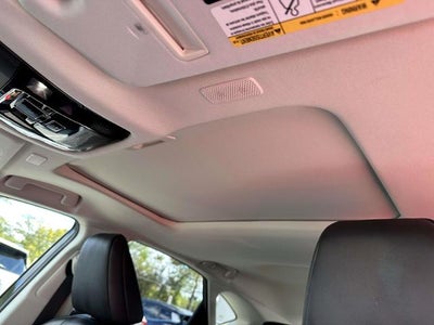 2024 Lexus NX 350 Premium AWD