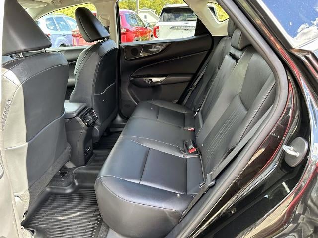 2024 Lexus NX 350 Premium AWD