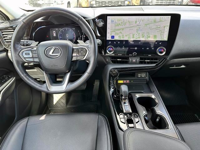 2024 Lexus NX 350 Premium AWD