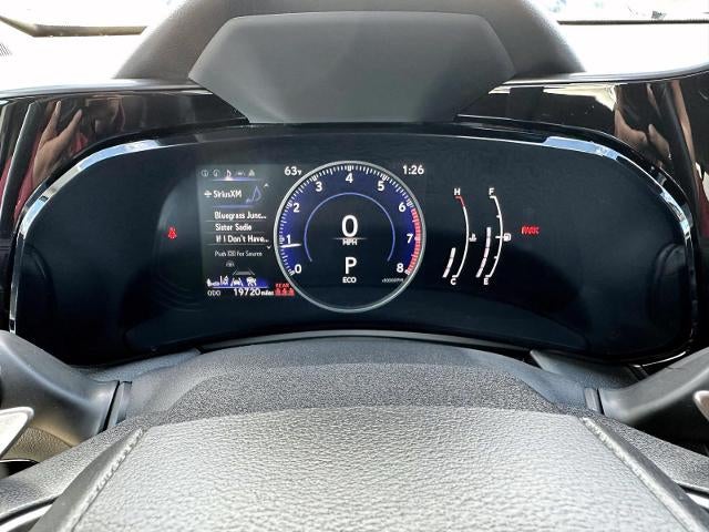 2024 Lexus NX 350 Premium AWD