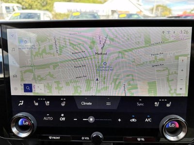 2024 Lexus NX 350 Premium AWD