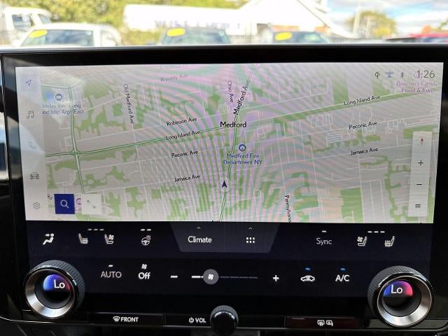 2024 Lexus NX 350 Premium AWD