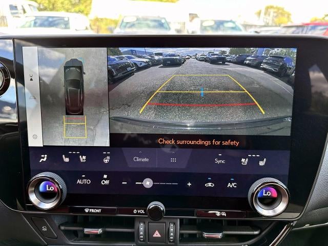 2024 Lexus NX 350 Premium AWD