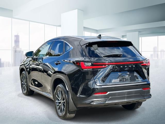 2024 Lexus NX 350 Premium AWD