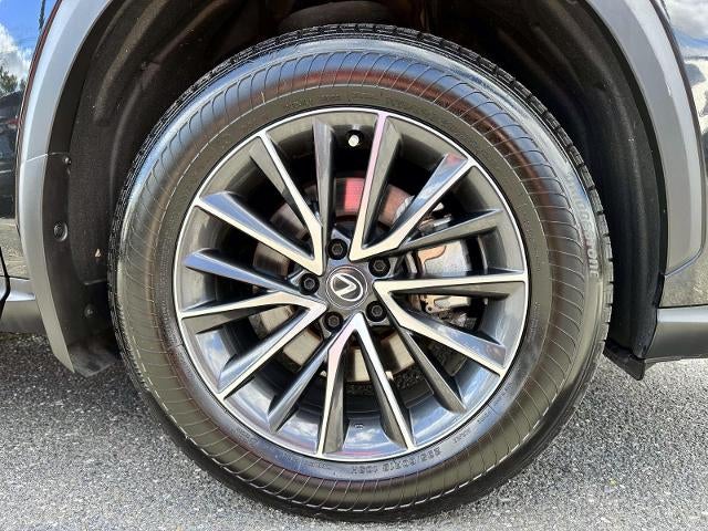 2024 Lexus NX 350 Premium AWD