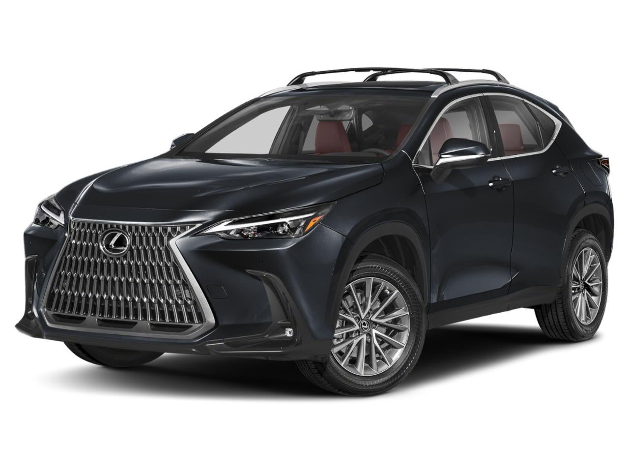 2024 Lexus NX 350 Premium AWD
