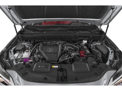 2024 Lexus NX 350 Premium AWD