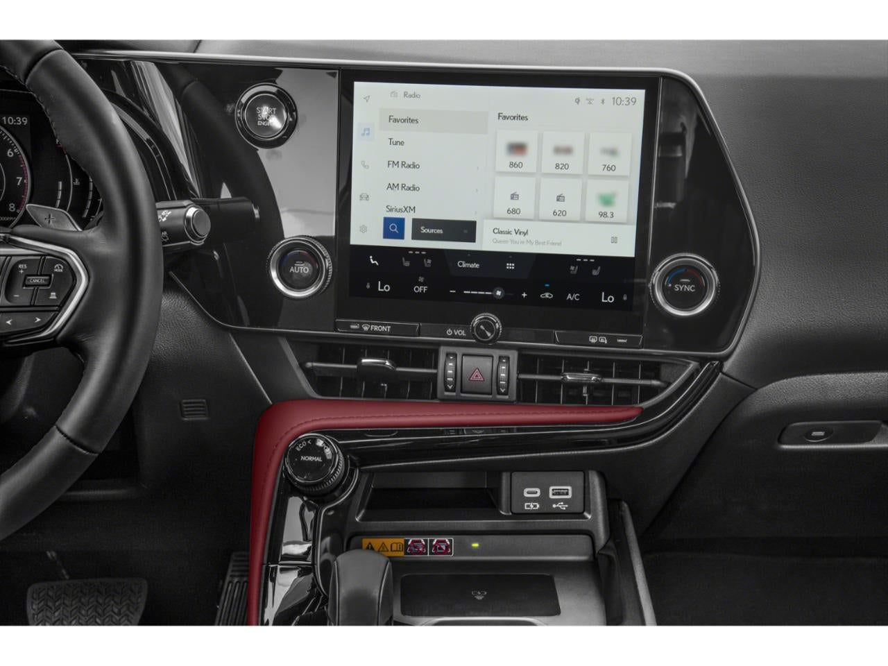 2024 Lexus NX 350 Premium AWD