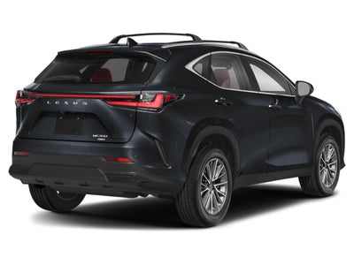 2024 Lexus NX 350 Premium AWD