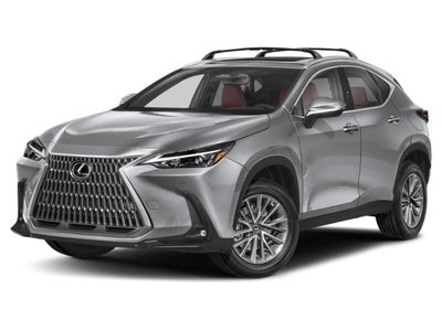 2024 Lexus NX 350 Premium AWD