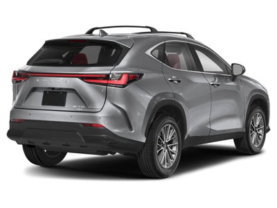 2024 Lexus NX 350 Premium AWD