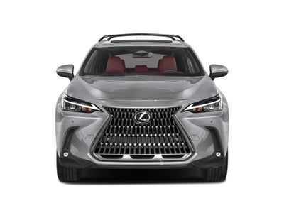 2024 Lexus NX 350 Premium AWD