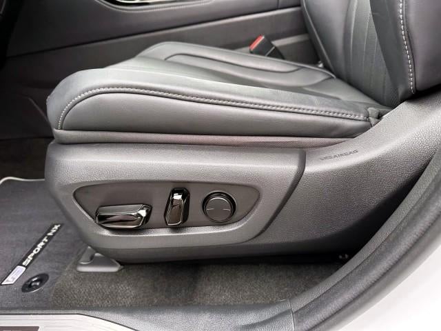 2023 Lexus NX 350 F SPORT Handling AWD