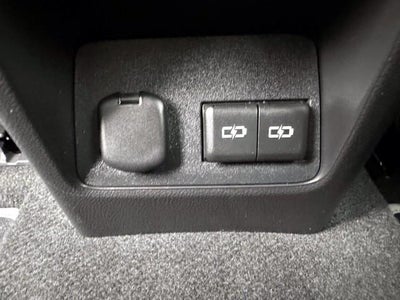 2023 Lexus NX 350 F SPORT Handling AWD