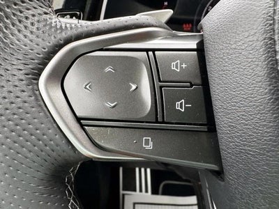 2023 Lexus NX 350 F SPORT Handling AWD