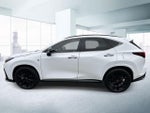 2023 Lexus NX 350 F SPORT Handling AWD