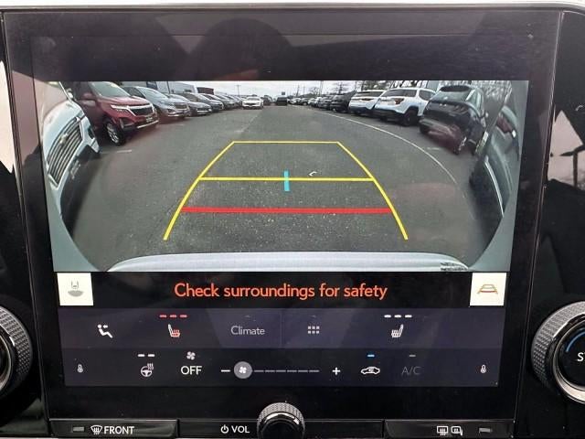 2023 Lexus NX 350 F SPORT Handling AWD