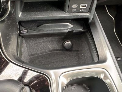 2023 Lexus NX 350 F SPORT Handling AWD