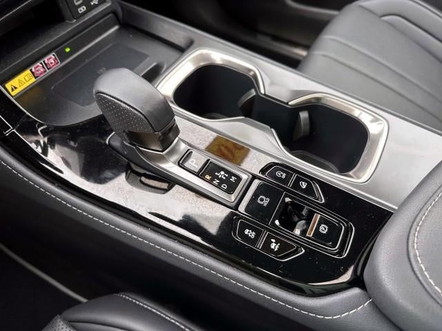 2023 Lexus NX 350 F SPORT Handling AWD