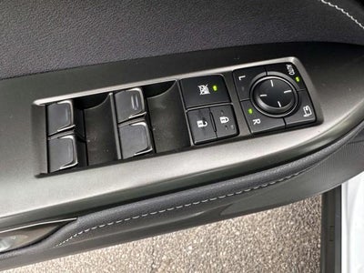 2023 Lexus NX 350 F SPORT Handling AWD