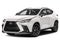 2023 Lexus NX 350 F SPORT Handling AWD