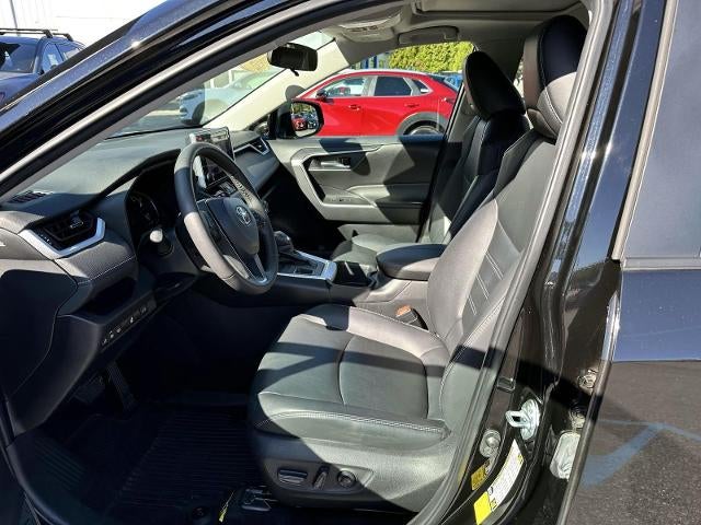 2024 Toyota RAV4 XLE Premium AWD (Natl)