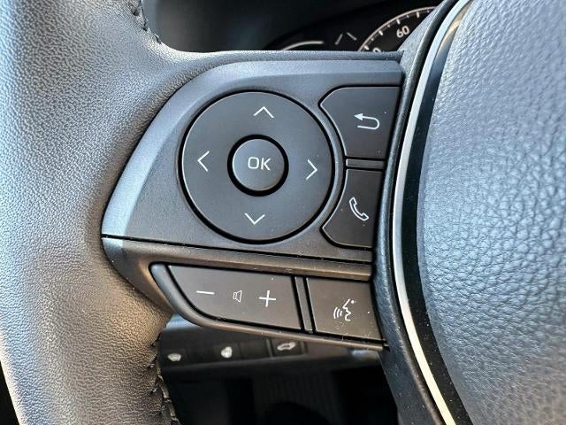 2024 Toyota RAV4 XLE Premium AWD (Natl)