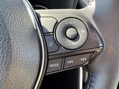 2024 Toyota RAV4 XLE Premium AWD (Natl)