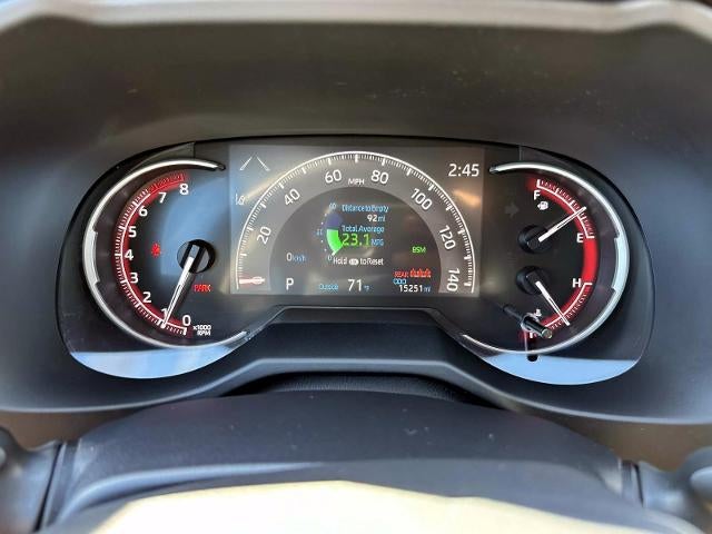 2024 Toyota RAV4 XLE Premium AWD (Natl)