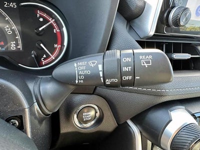 2024 Toyota RAV4 XLE Premium AWD (Natl)