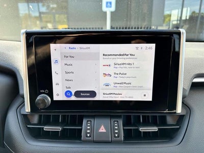 2024 Toyota RAV4 XLE Premium AWD (Natl)