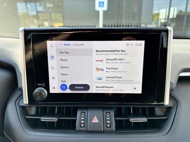 2024 Toyota RAV4 XLE Premium AWD (Natl)