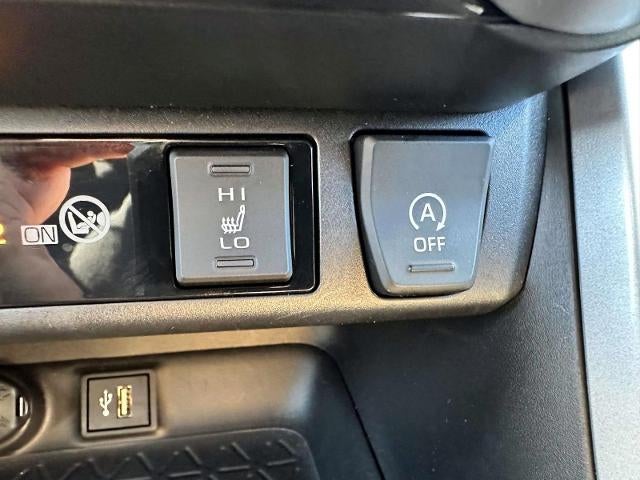 2024 Toyota RAV4 XLE Premium AWD (Natl)