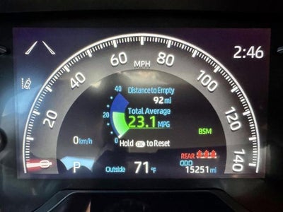 2024 Toyota RAV4 XLE Premium AWD (Natl)