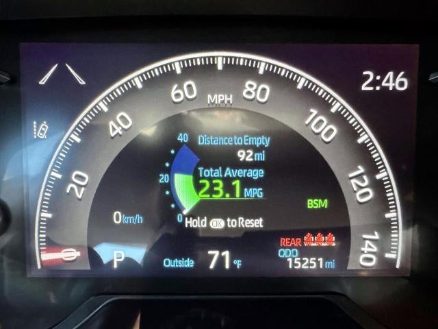 2024 Toyota RAV4 XLE Premium AWD (Natl)