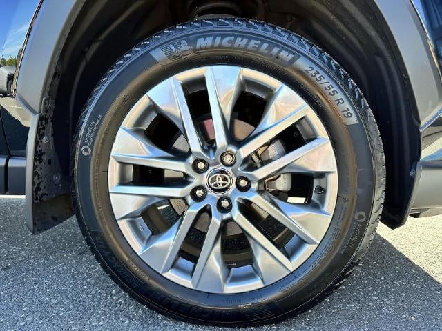 2024 Toyota RAV4 XLE Premium AWD (Natl)