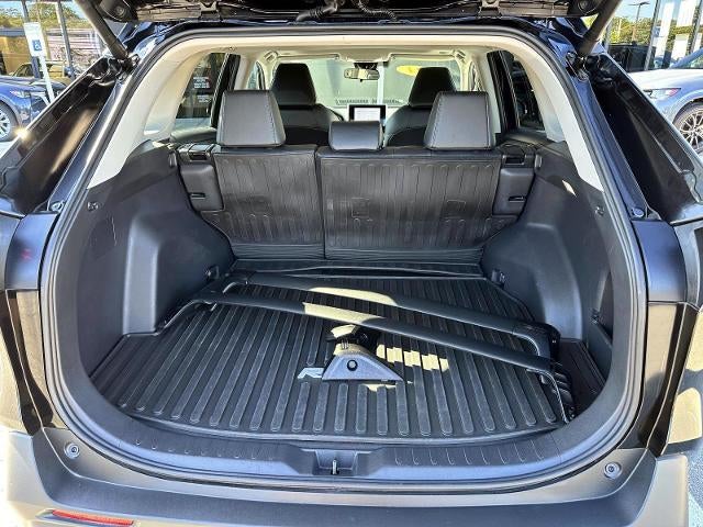 2024 Toyota RAV4 XLE Premium AWD (Natl)