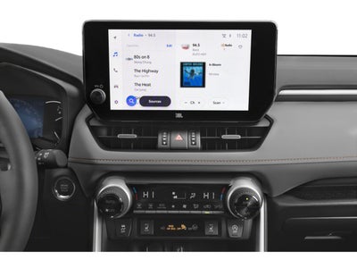 2024 Toyota RAV4 XLE Premium AWD (Natl)