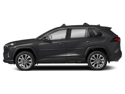 2024 Toyota RAV4 XLE Premium AWD (Natl)